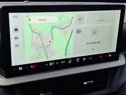 New 2025 Ford Explorer ST w/ Sun And Sound Package image 8