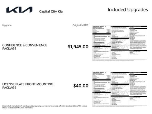 Used 2018 Chevrolet Equinox LT image 2