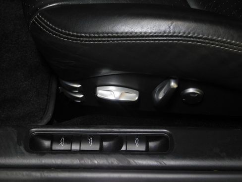 Used 2008 Porsche 911 Targa 4S image 42