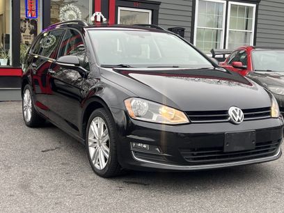 Used 2015 Volkswagen Golf TDI S
