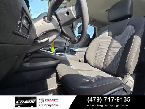 Used 2023 Kia Sorento LX FWD image 24