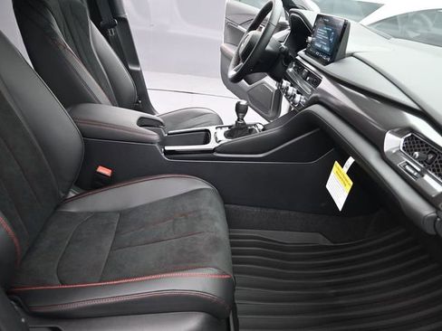 New 2026 Acura Integra Type S FWD image 18