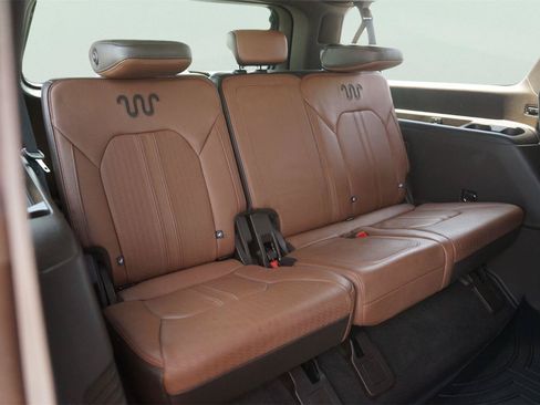 Used 2022 Ford Expedition Max King Ranch AWD/4WD image 16