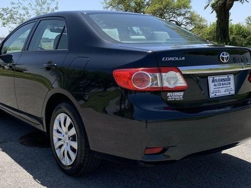 Used 2012 Toyota Corolla L image 6
