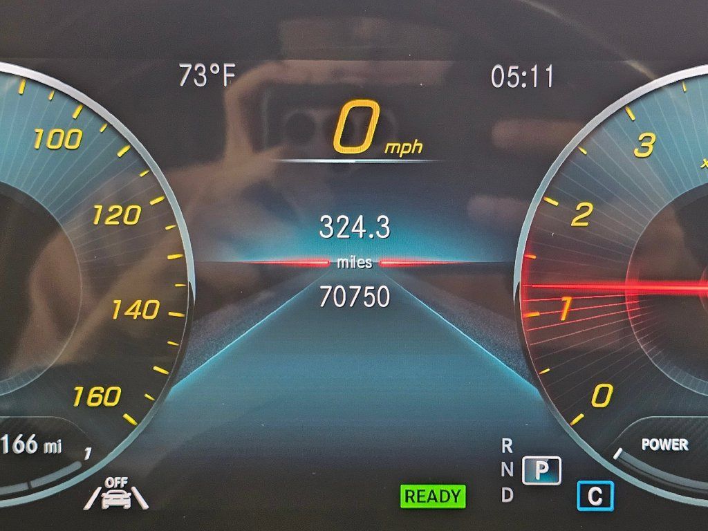 Used 2020 Mercedes-Benz GLS 450 4MATIC image 31