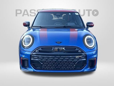 New 2026 MINI Cooper John Cooper Works image 6