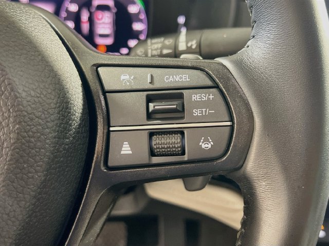 Used 2024 Honda Accord EX-L image 18