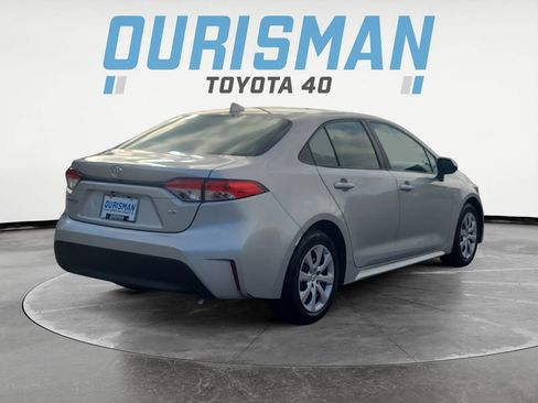 Used 2023 Toyota Corolla LE image 6