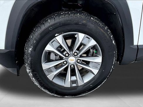 Used 2025 Chevrolet Equinox LT AWD/4WD image 35