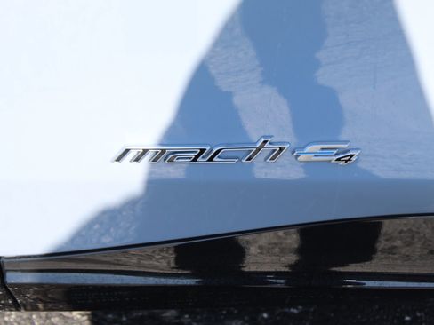 New 2025 Ford Mustang Mach-E GT w/ Interior Protection Package image 12