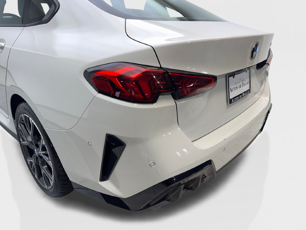 Used 2026 BMW 228i FWD image 19