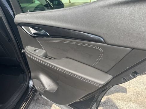 Used 2023 Buick Envision Preferred AWD/4WD image 46