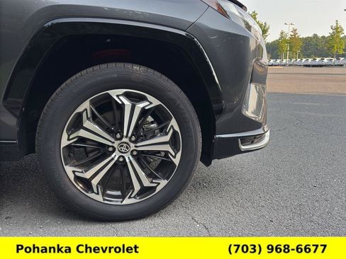 Used 2024 Toyota RAV4 XSE w/ Weather Package AWD/4WD image 31