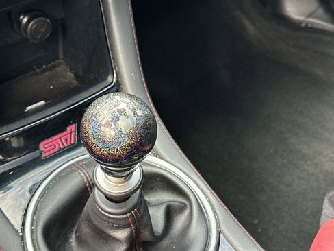 Used 2018 Subaru WRX STI Limited image 29