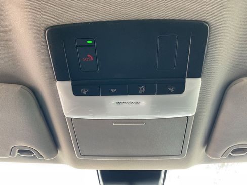 New 2026 Nissan Altima 2.5 SV FWD image 13
