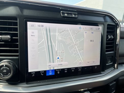 Used 2025 Ford F250 King Ranch AWD/4WD image 29