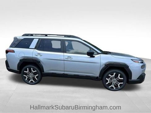 New 2026 Subaru Outback Touring XT AWD/4WD image 2