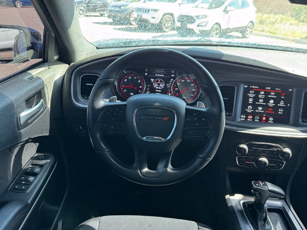 Used 2020 Dodge Charger SXT AWD/4WD image 10