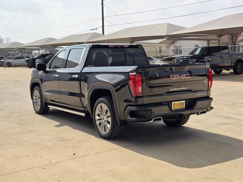 Certified 2020 GMC Sierra 1500 Denali w/ Denali Ultimate Package image 5