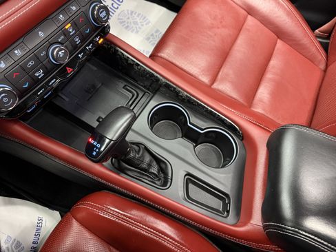 Used 2023 Dodge Durango SRT Hellcat AWD/4WD image 24