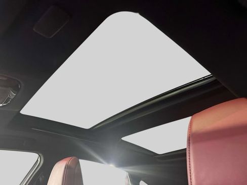 Certified 2023 Lexus NX 350h AWD w/ Vision Package image 25