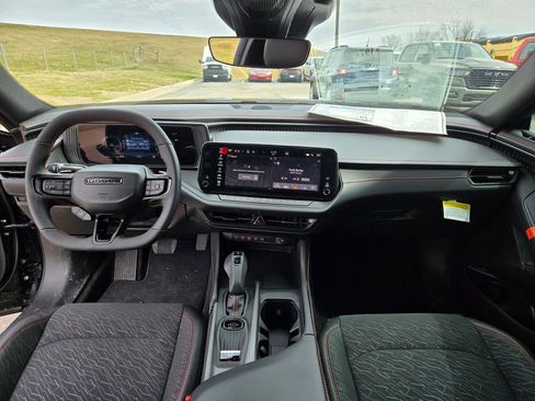 New 2026 Dodge Charger R/T Scat Pack image 13