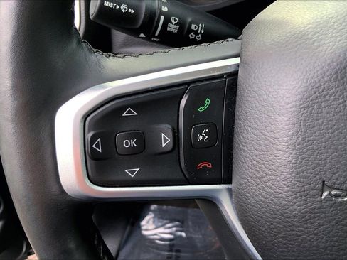 Used 2019 RAM 1500 Big Horn image 23