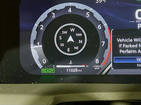 New 2025 Toyota Tacoma TRD Pro image 13