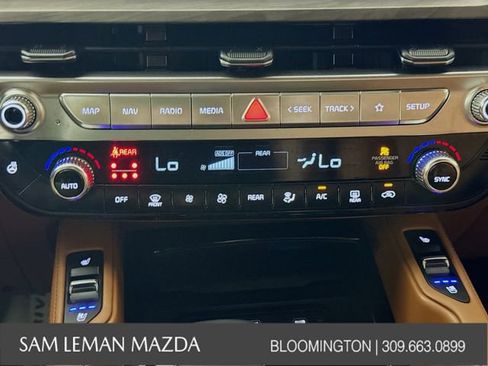 Used 2024 Kia Telluride EX X-Line image 16