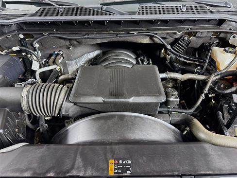 Used 2024 Chevrolet Silverado 2500 W/T w/ WT Convenience Package image 28