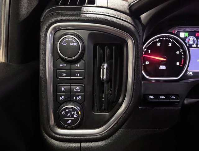 Used 2020 Chevrolet Silverado 2500 High Country w/ Z71 Off-Road Package AWD/4WD image 24