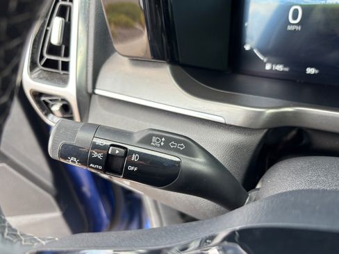 Used 2023 Kia Sorento SX AWD/4WD image 24