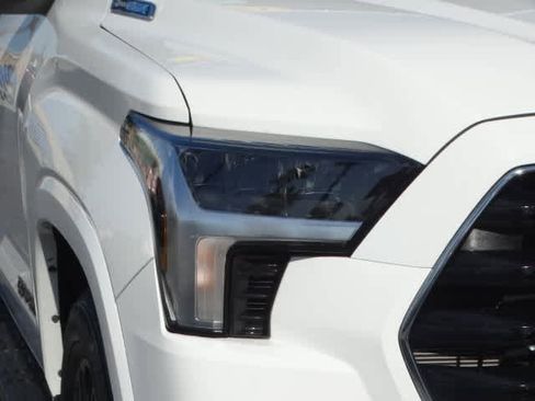 Certified 2023 Toyota Sequoia SR5 w/ SR5 Premium Package image 5