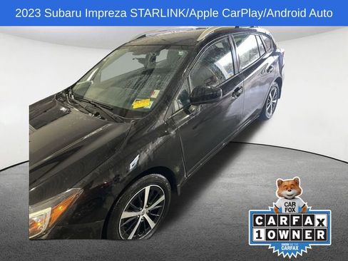 Used 2023 Subaru Impreza Premium image 28