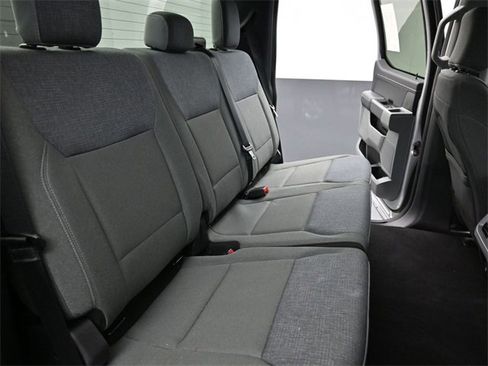 Used 2024 Ford F150 XLT w/ Mobile Office Package image 22