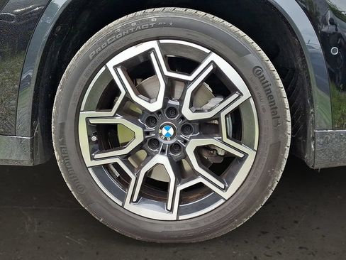 Used 2026 BMW X1 xDrive28i w/ Technology Package AWD/4WD image 9