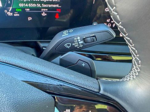 Used 2025 Audi A5 2.0T Premium w/ Convenience Package image 18