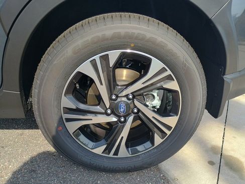 New 2025 Subaru Crosstrek 2.5i Premium image 7