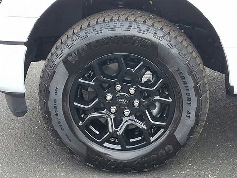 Used 2025 Ford F150 STX image 8
