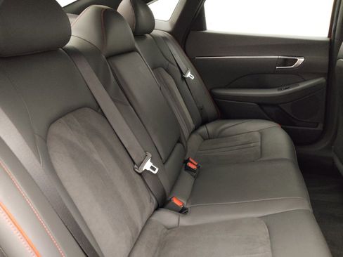 Used 2020 Hyundai Sonata SEL Plus w/ Cargo Package FWD image 19