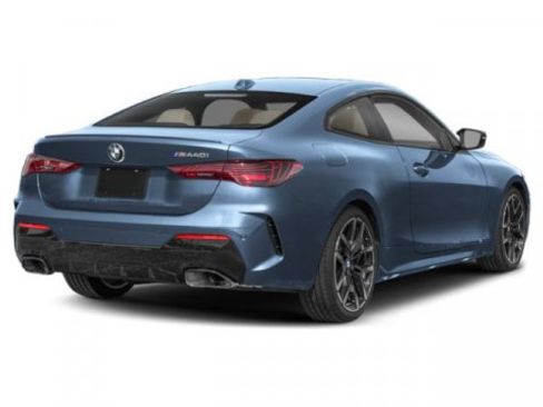 New 2026 BMW M440i Coupe image 5