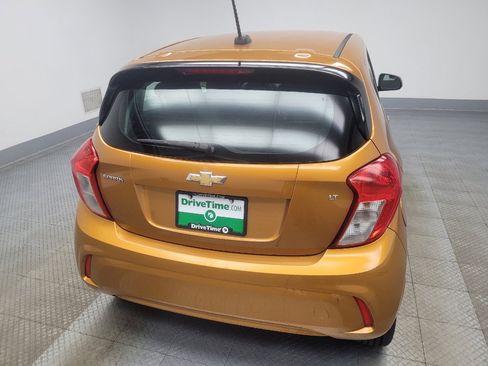 Used 2019 Chevrolet Spark LT FWD image 7