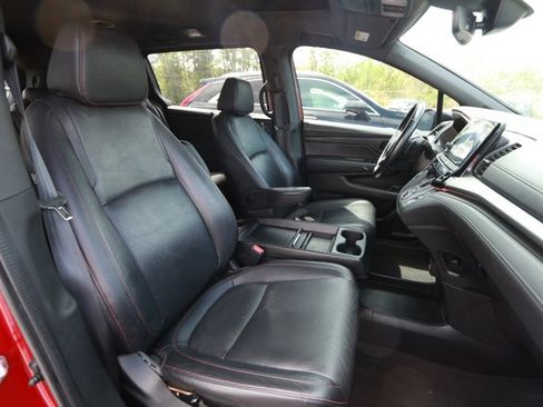 Used 2023 Honda Odyssey Sport image 30
