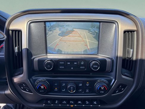 Used 2017 GMC Sierra 1500 Denali w/ Denali Ultimate Package image 27