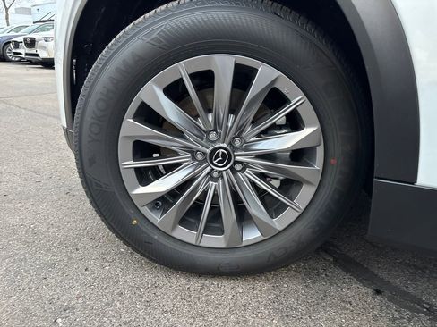 New 2026 MAZDA CX-90 3.3 Turbo w/ Select Package image 27