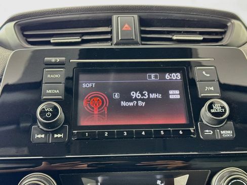 Used 2020 Honda CR-V LX image 16