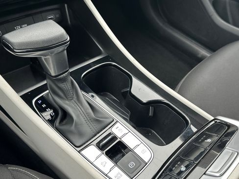 Used 2024 Hyundai Tucson SEL image 21