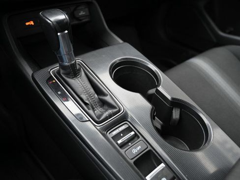 Used 2022 Honda Civic Sport image 23