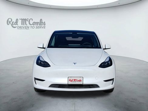 Used 2024 Tesla Model Y Long Range image 8