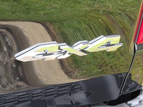 New 2025 RAM 1500 Big Horn AWD/4WD image 27